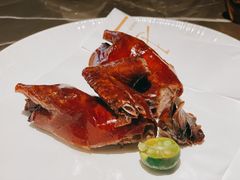 -海派悦庭·海胆烧麦·新融合菜(凯德广场店)