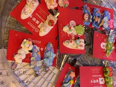 -海底捞大排档火锅(打浦路店)