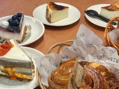 -麦田工坊(月湖店)