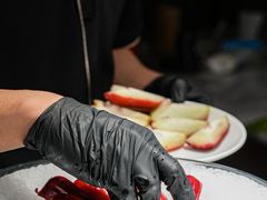 -临水宫·康养餐厅(徐矿广场店)