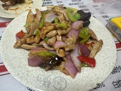 -吉味馆(柠溪店)