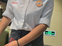 -海底捞火锅(金鼎广场店)