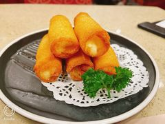 -点都德(龙之梦店)