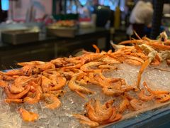 -太原富力万达文华酒店·美食汇西餐厅