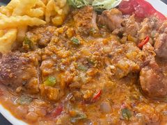 -妈阁铭记澳葡美食