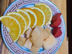 -福匠日本料理(人民路店)