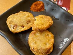 -回味鸭血粉丝汤(文鼎广场店)