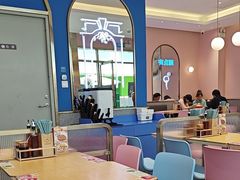 -小杨生煎(周浦万达店)