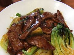 -奎元馆.百年奎元.非遗传承(西湖边的解放路店)