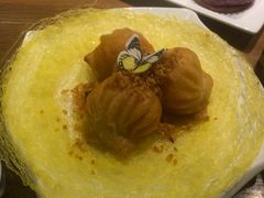 避风塘虾饺-点心传说·粤菜点心(佐阾虹湾店)