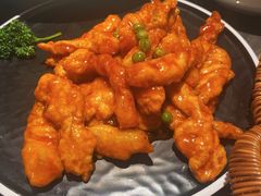 -前海沿·青岛菜(乐客城店)