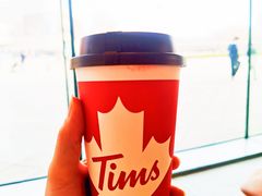 -Tims天好咖啡(河西万象城店)