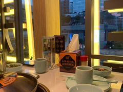 -润园四季椰子鸡火锅(南山海岸城店)