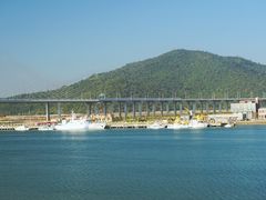 -芒洲湿地公园