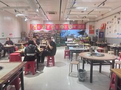 -海关荤豆花(洋河一路店)