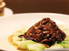 -湖滨28中餐厅·西湖宴·杭州君悦酒店