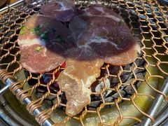 -老炉家木炭烤肉(长江国际店)