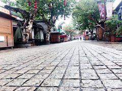 羊汤汤-蜜桃餐厅·古运河畔(南下塘店)