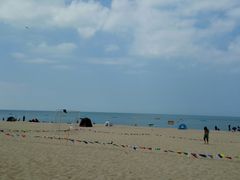 -那香海钻石沙滩浴场