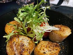 -小火花·干式熟成牛排馆Spark SteakHouse(剑桥郡店)