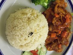 -马来MO简餐.南洋风味料理(美食街店)