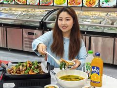 -碧海银沙海鲜餐厅(恒大海上威尼斯店)