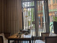 -竹里馆·淮扬菜·功夫茶(老门东店)