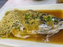 -刘胖子家常菜·蹄花焖藕(中南店)