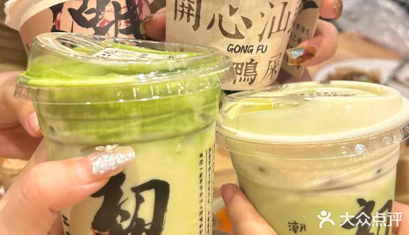 泰越精厨的东南亚风味，一口穿越到泰国🌴