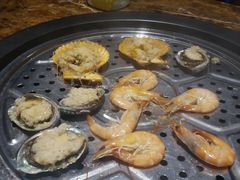 -船奇蒸汽海鲜·闽菜(八市海鲜总店)