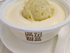 -满记甜品(静安大悦城店)