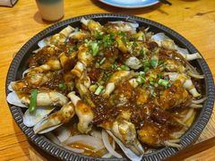-老姑砂锅·烧烤天津菜(体北道店)