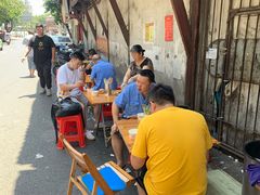 -枣阁园滴滴自助餐