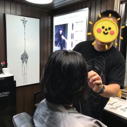 -构想时尚发型会所
