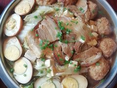 -小土豆北方菜馆(文慧园店)