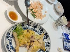 -香雪海饭店中餐厅(人民桥店)
