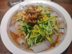-前海沿·青岛菜(大拇指广场石老人店)
