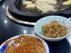 -牛得很·鲜牦牛肉烧烤·牛羊肉菌汤锅(康定店)