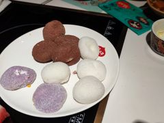 可可大福-温禾牛·和牛寿喜烧自助火锅(恒基名人店)