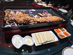 -九十九顶毡房(阜石路店)