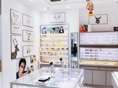 -ALPS阿尔卑斯眼镜(我格广场店)