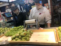 -沈大成(城隍庙店)