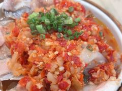 -益健美食大广场(北岭店)