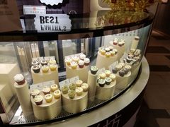 -Pantry's Best派悦坊蛋糕(K11购物艺术中心店)