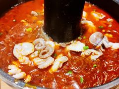 -新白鹿餐厅(城西银泰城店)