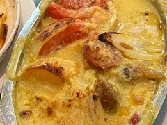 -妈阁铭记澳葡美食