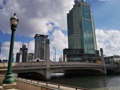 -上海四行仓库抗战纪念馆