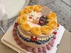 -ZOZO's昌左左精致甜品设计(新北店)