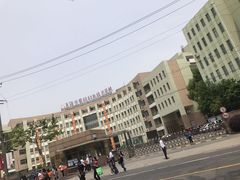 -上海市曹杨职业技术学校