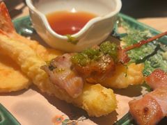 -匠和风精致料理(宁德万达店)